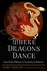 Where Dragons Dance - Kory (Kory Varlen) Varlen - 9780892542314