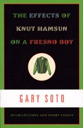 The Effects of Knut Hamsun on a Fresno Boy