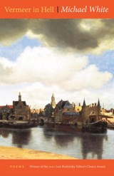 Vermeer in Hell -  - 9780892554362