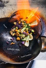 Loves You - Sarah (The University of Virginia) Gambito - 9780892554959