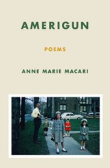 Amerigun - Anne Marie Macari - 9780892556366