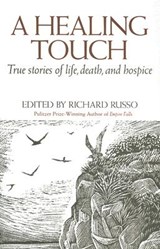 A Healing Touch - Richard Russo - 9780892727513