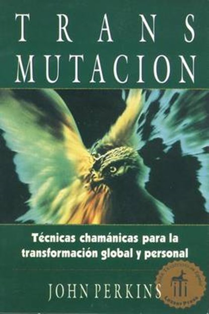 Transmutacion, PERKINS,  John - Paperback - 9780892815920