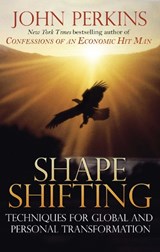 Shapeshifting - John Perkins - 9780892816637