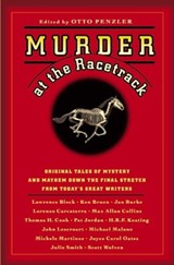 Murder at the Racetrack - Otto Penzler - 9780892960187