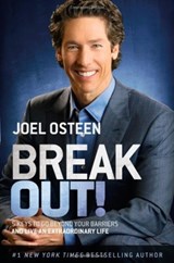 Break Out! - Joel Osteen - 9780892969746