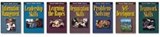Career Skills Library Set V - Richard Worth ; Joe Mackall ; Dandi Daley-Mackall ; Diane E Rossiter ; Sharon Naylor - 9780894342080