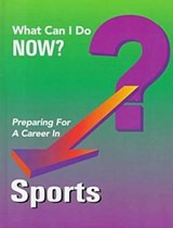 Preparing for a Career in Sports - Ferguson Publishing ; J G Ferguson ; Ferguson - 9780894342547