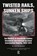Twisted Rails, Sunken Ships, BROCKMAN,  John - Gebonden - 9780895032911