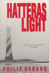 Hatteras Light - GERARD,  Philip - 9780895871664