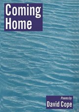 Coming Home - David Cope - 9780896032637