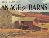 Eric Sloan's an Age of Barns