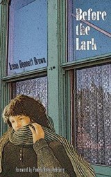 Before the Lark - BROWN,  Irene Bennett - 9780896727274