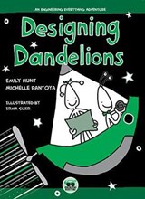 Designing Dandelions - Emily Hunt ; Michelle Pantoya - 9780896728493