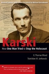 Karski - E. Thomas Wood ; Stanislaw M. Jankowski - 9780896728820