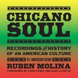 Chicano Soul - Ruben Molina - 9780896729964