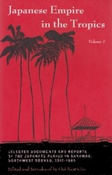 Japanese Empire in the Tropics - Ooi Keat Gin - 9780896801998