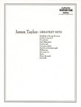 James Taylor - TAYLOR,  James - 9780897240765