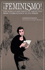 !Feminismo! - Marifran Carlson - 9780897331685