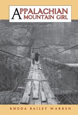 Appalachian Mountain Girl - Rhoda Warren - 9780897335362