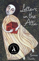 Letters in the Attic - Bonnie Shimko - 9780897335638