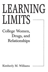 Learning Limits - Kimberly M. Williams - 9780897897419
