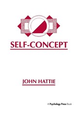 Self-Concept - JOHN (UNIVERSITY OF MELBOURNE,  Australia) Hattie - 9780898596298