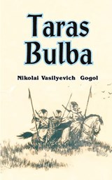 Taras Bulba - Nikolai Vasil'evich Gogol - 9780898752335