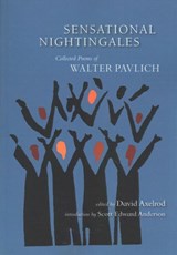 Sensational Nightingales - Walter Pavlich - 9780899241524