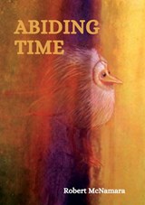 Abiding Time - Robert McNamara - 9780899241951