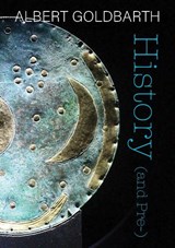 History (and Pre-) - Albert Goldbarth - 9780899241968