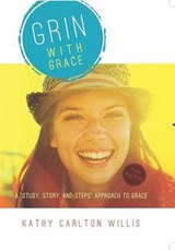 Grin with Grace - WILLIS,  Kathy Carlton - 9780899574783