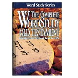 COMP WORD STUDY OT - Warren Patrick Baker - 9780899576657