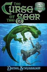 The Curse of the Seer - SCHWABAUER,  Daniel - 9780899578507