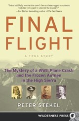 Final Flight - Peter Stekel - 9780899974750