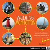 Walking Manhattan - Ellen Levitt - 9780899977638
