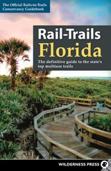 Rail-Trails Florida - Rails-to-Trails Conservancy - 9780899978192