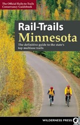 Rail-Trails Minnesota - Rails-to-Trails Conservancy - 9780899978215