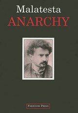 Anarchy - Malatesta, Errico - 9780900384745