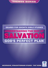 Understanding the Way of Salvation - Word Worldwide - 9780900828805