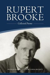 Rupert Brooke: Collected Poems - Rupert Brooke - 9780900891809
