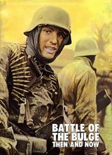 Battle of the Bulge -  - 9780900913402