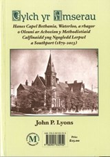 Cylch yr Amserau/Circle of Time -  John P. Lyons - 9780901332950