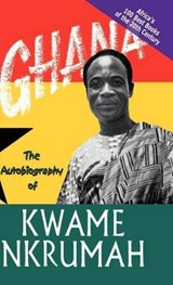 Ghana - Kwame Nkrumah - 9780901787606