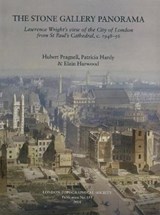The Stone Gallery Panorama - Elain Harwood - 9780902087682