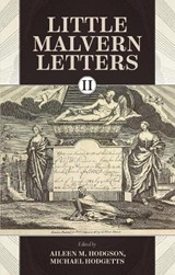 Little Malvern Letters II -  - 9780902832374