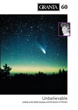 Granta 60 - Ian Jack - 9780903141147