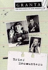 Granta 75 - Ian Jack - 9780903141468