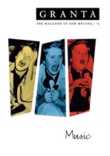 Granta 76 - Ian Jack - 9780903141482