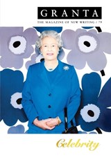 Granta 79 - Ian Jack - 9780903141543